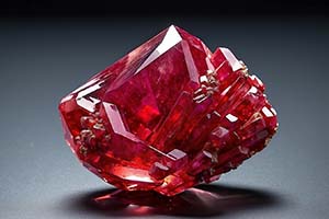 Rubin Kristall kaufen